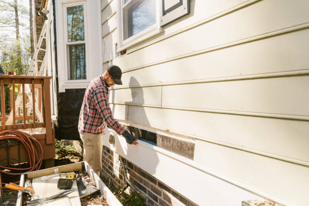 Top rated local Storm Damage Siding Repair specialists in Parksley, VA
